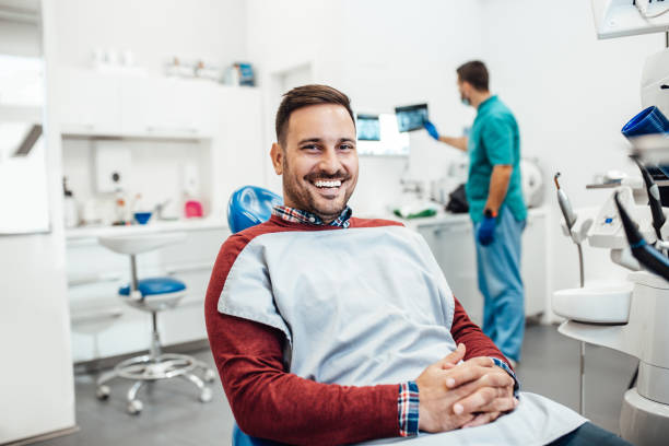 Professional Dental Services in Merrifield, VA